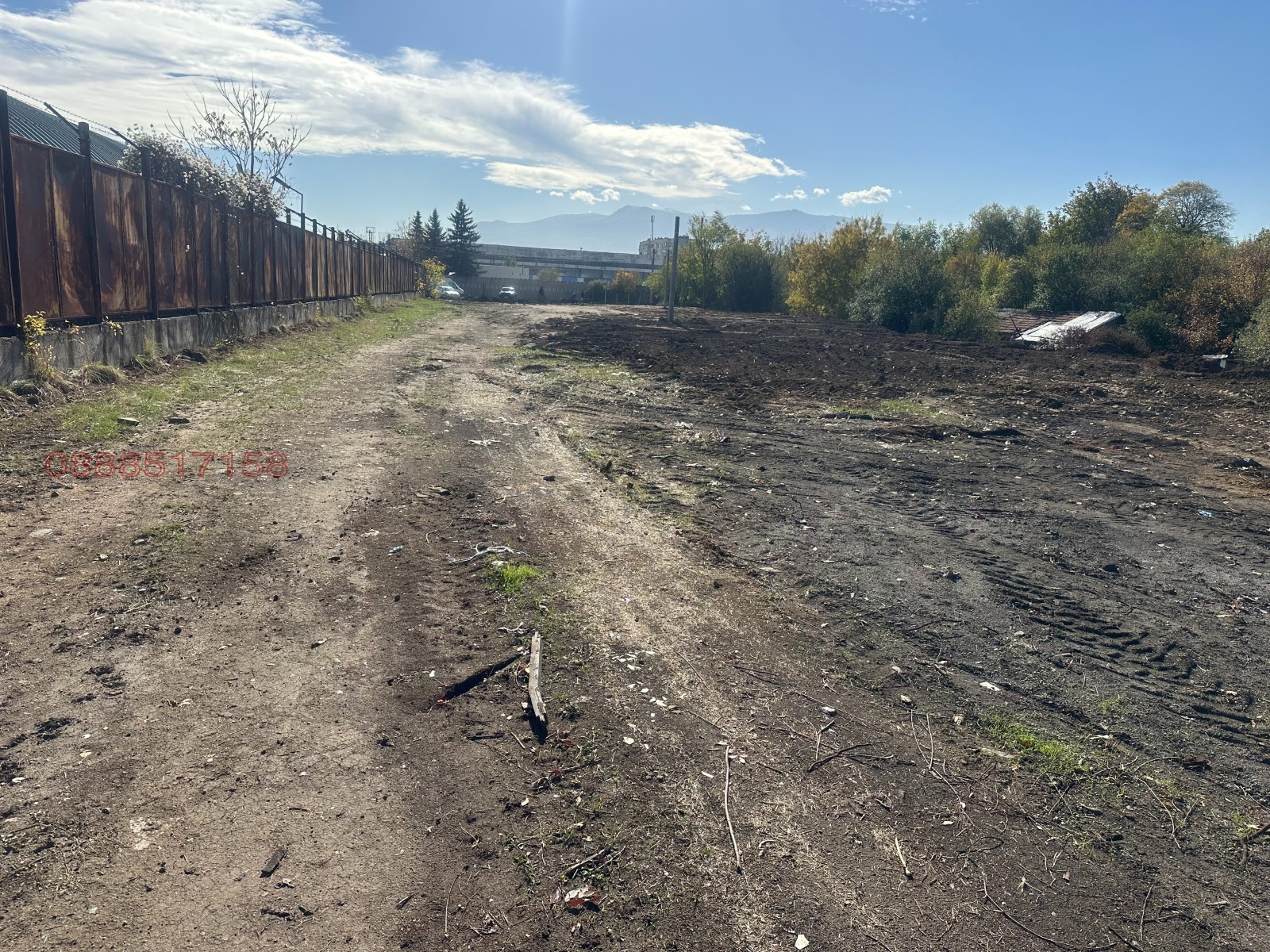 Продава ПАРЦЕЛ, гр. София, Орландовци, снимка 10 - Парцели - 54292559