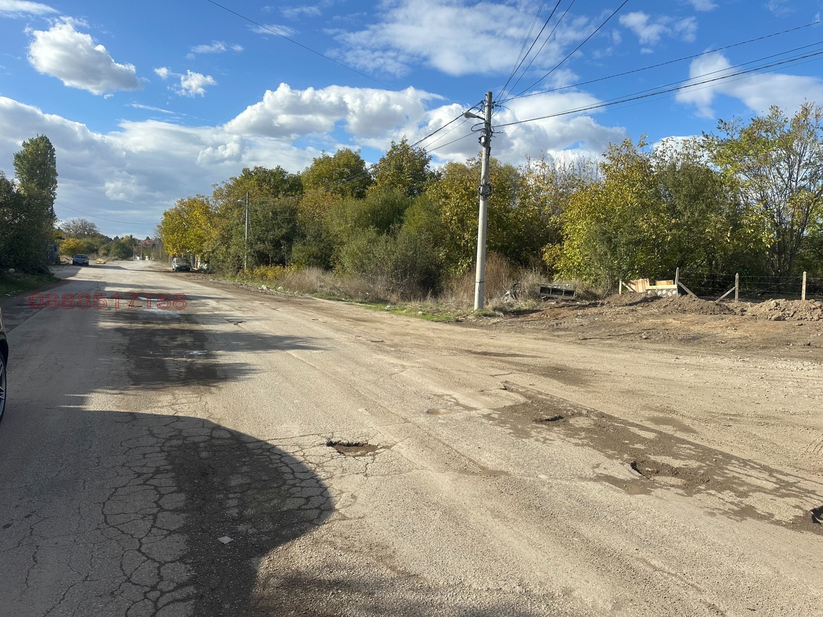 Продава ПАРЦЕЛ, гр. София, Орландовци, снимка 14 - Парцели - 54292559