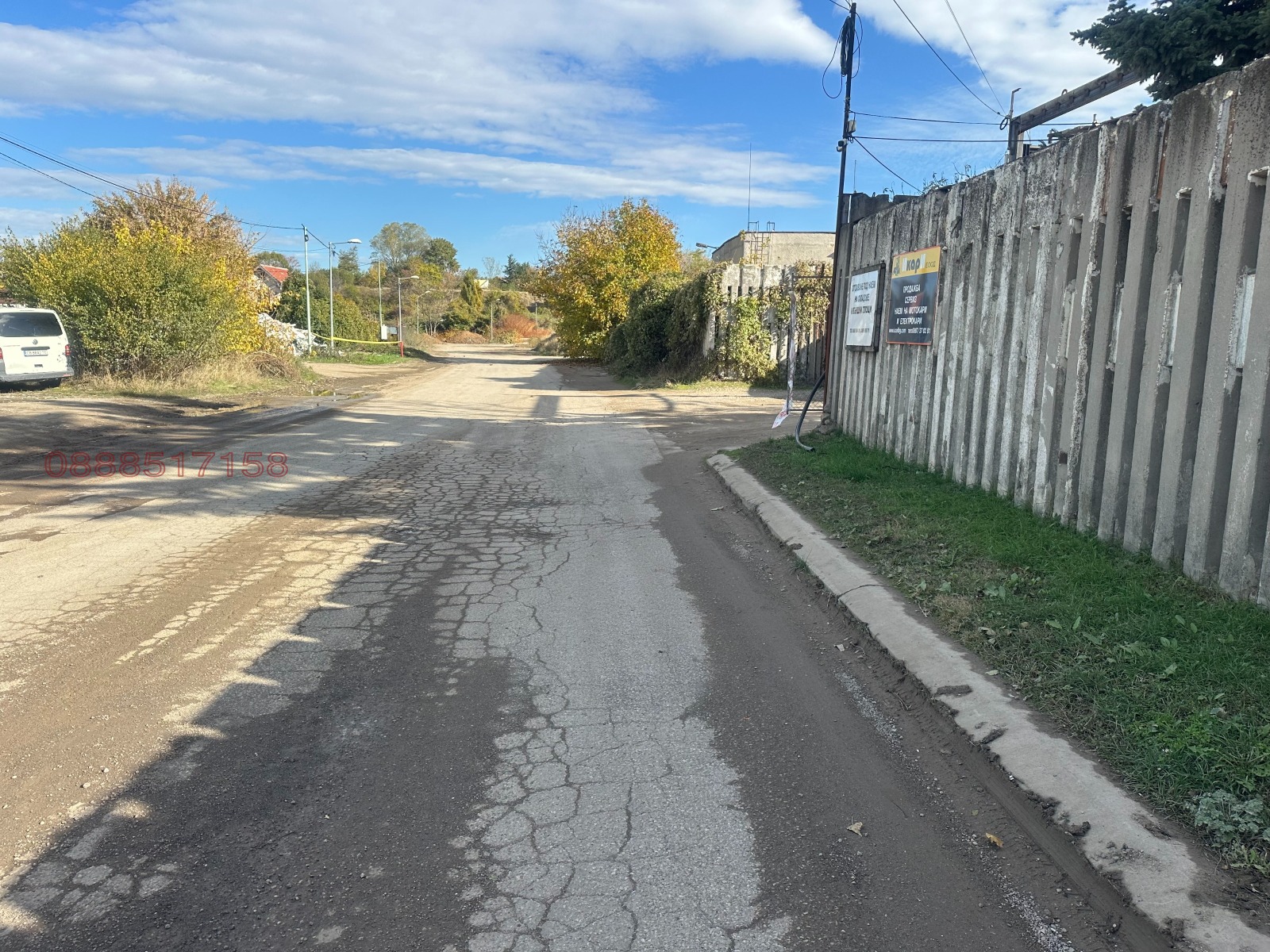 Продава ПАРЦЕЛ, гр. София, Орландовци, снимка 6 - Парцели - 54292559