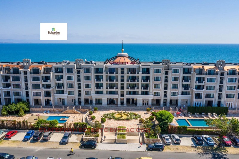 Продава 2-СТАЕН в област Бургас, гр. Поморие - 88 кв.м / 186 330 € » 364 429.80 лв., БЪЛГЕРИАН ЕСТЕЙТС БУРГАС ООД