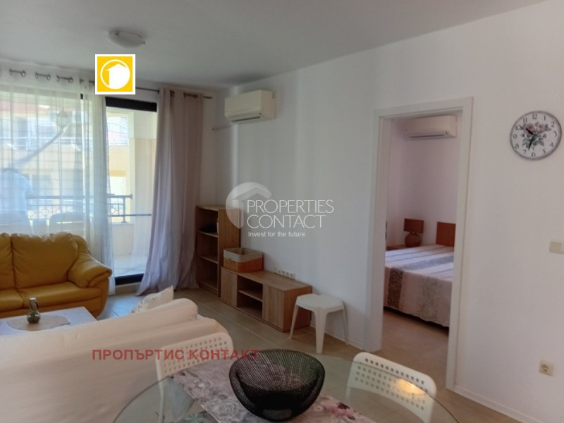 Продава 2-СТАЕН в област Бургас, гр. Созопол - 65 кв.м / 125 000 € » 244 478.75 лв., ПРОПЪРТИС КОНТАКТ