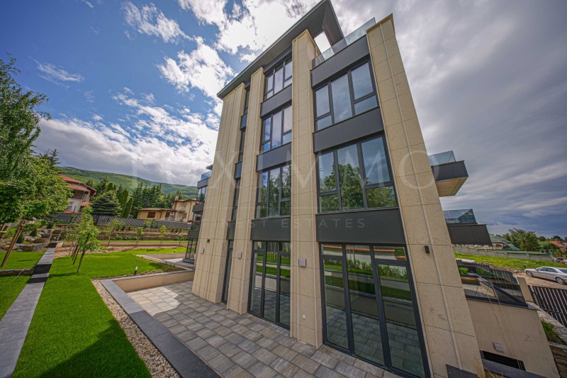 Продава 3-СТАЕН в град София, Драгалевци - 154 кв.м / 423 500 € » 828 294.01 лв., ЛУКСИММО