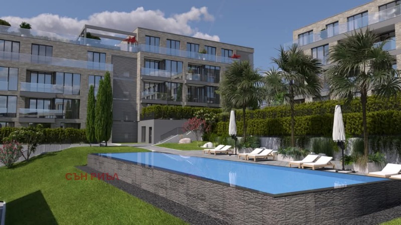 Продава 3-СТАЕН в град Варна, Виница - 98 кв.м / 263 758 € » 515 865.81 лв., СЪН РИЪЛ