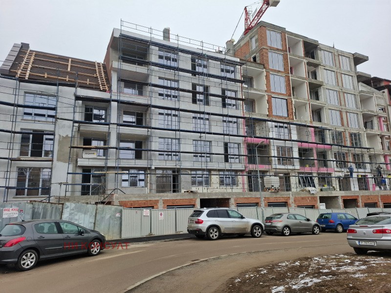Продава 3-СТАЕН в град София, Овча купел 2 - 124 кв.м / 198 000 € » 387 254.34 лв., НИ КОНСУЛТ