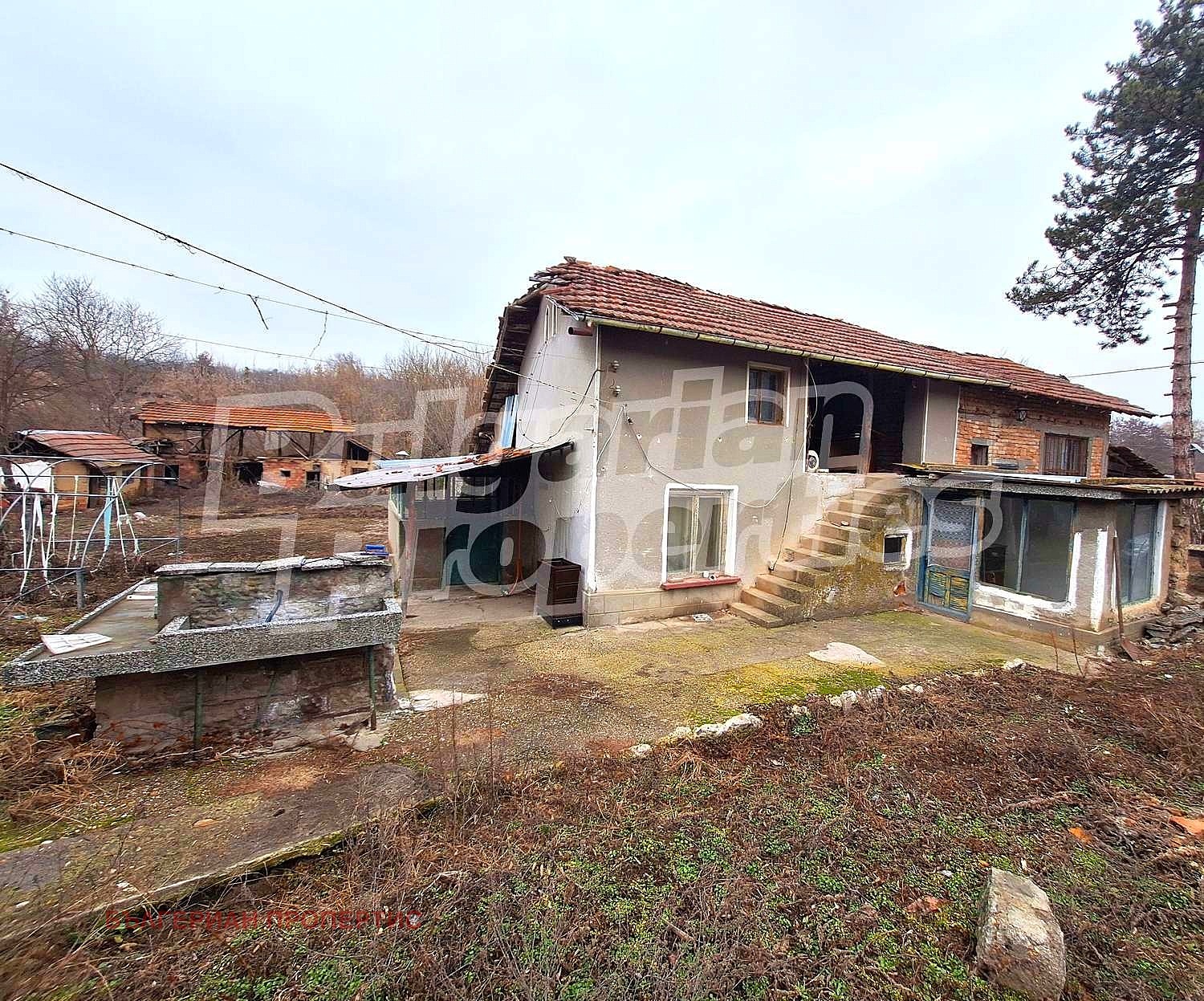 Продава КЪЩА | Imot.bg — изображение 11