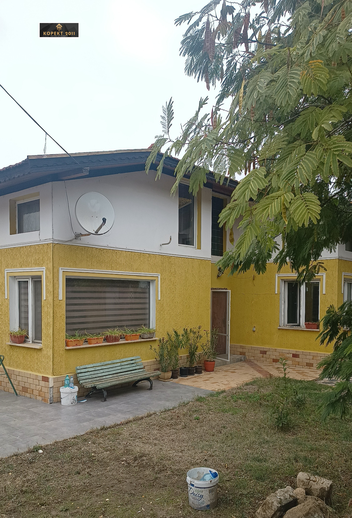 Продава КЪЩА | Imot.bg — изображение 1