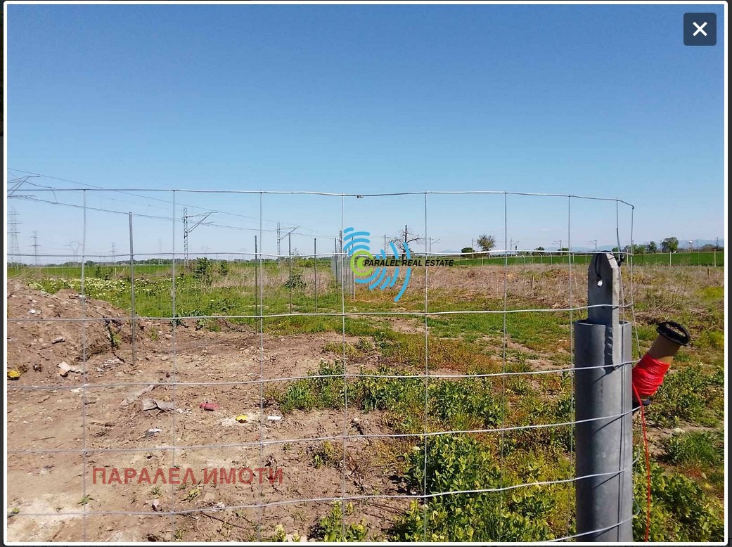 Продава ПАРЦЕЛ | Imot.bg — изображение 6