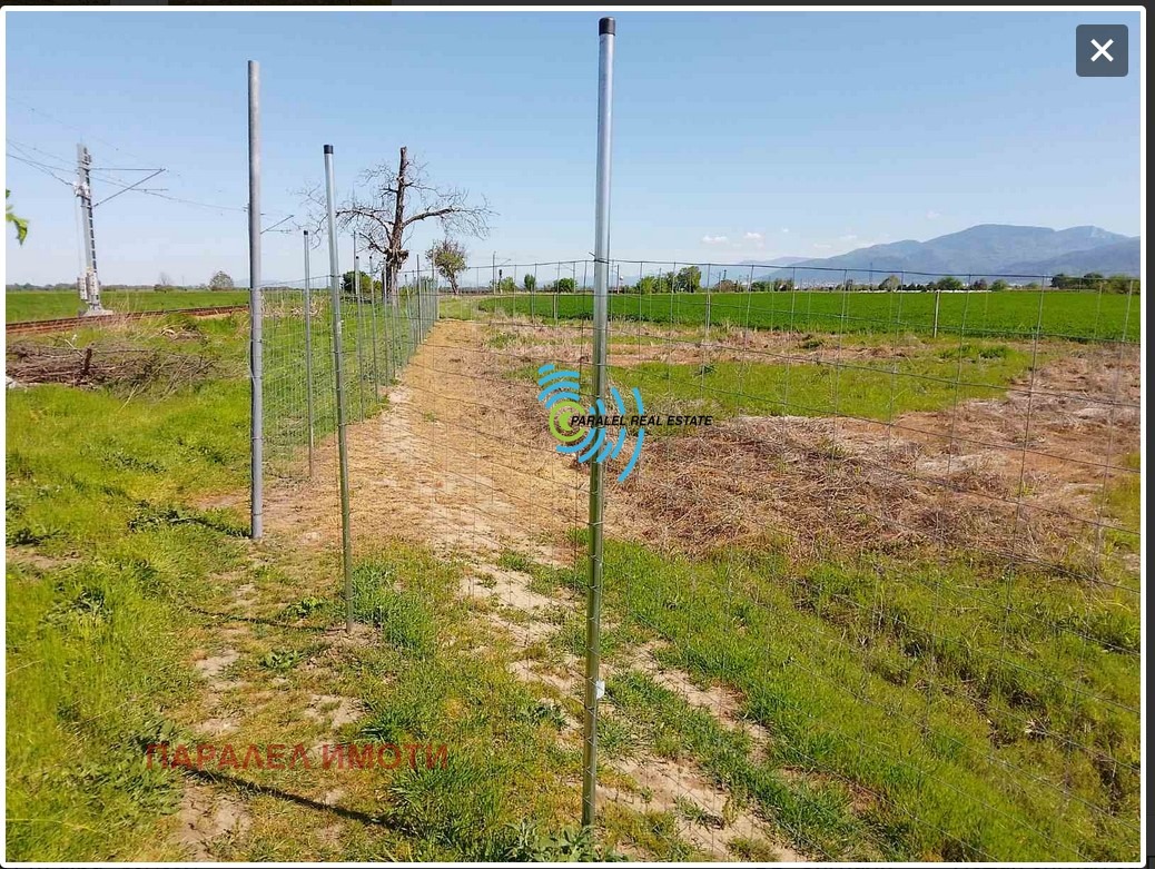 Продава ПАРЦЕЛ | Imot.bg — изображение 1