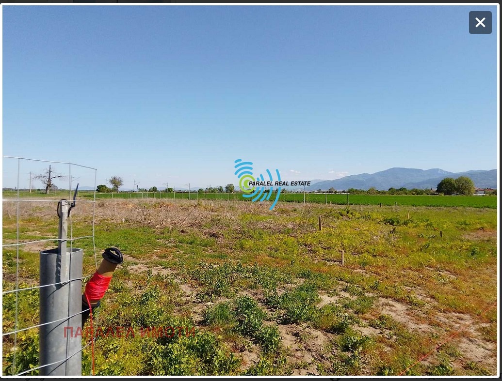 Продава ПАРЦЕЛ | Imot.bg — изображение 5