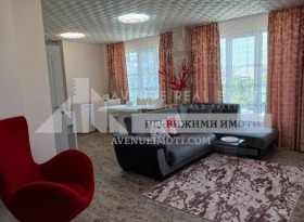 1 ložnice Vazraždane, Burgas