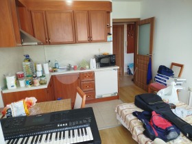 1 sovrum Kranevo, region Dobrich