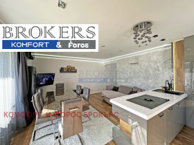 2 bedroom Briz, Varna 3