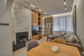 2 slaapkamers Lozenets, Sofia