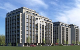 3-СТАЕН, 129 m2