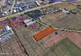 ПАРЦЕЛ, 8 000 m2