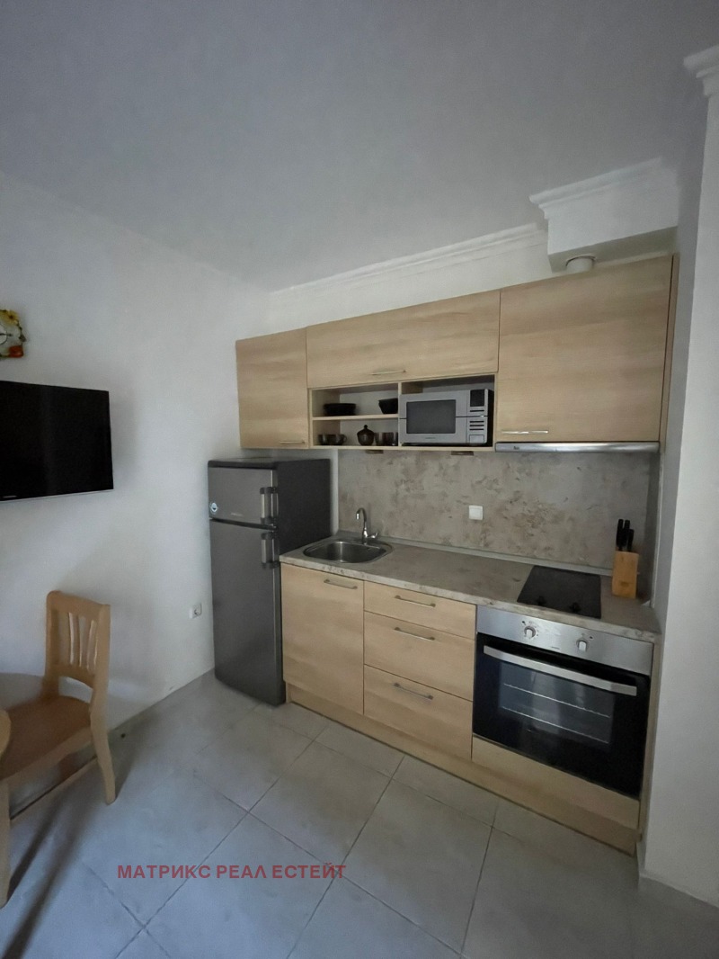 Till salu  Studio region Burgas , Sveti Vlas , 45 kvm | 57447857 - bild [5]