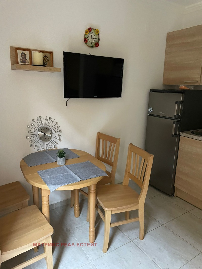 De vânzare  Studio regiunea Burgas , Sveti Vlas , 45 mp | 57447857 - imagine [6]