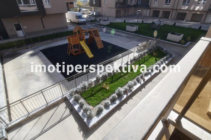 En venta  Estudio Plovdiv , Jristo Smirnenski , 35 metros cuadrados | 30714488 - imagen [9]
