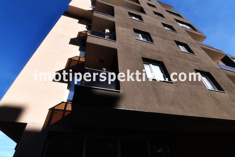En venta  Estudio Plovdiv , Jristo Smirnenski , 35 metros cuadrados | 30714488 - imagen [11]