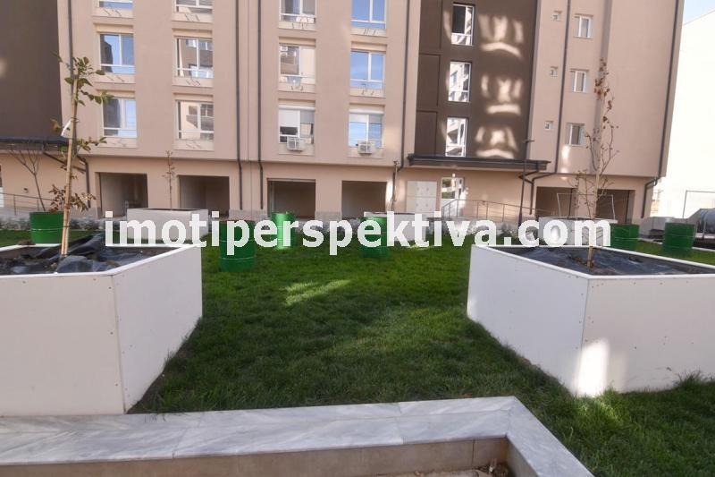En venta  Estudio Plovdiv , Jristo Smirnenski , 35 metros cuadrados | 30714488 - imagen [10]