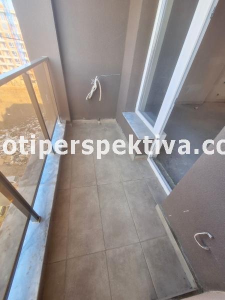 En venta  Estudio Plovdiv , Jristo Smirnenski , 35 metros cuadrados | 30714488 - imagen [4]