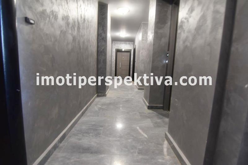 En venta  Estudio Plovdiv , Jristo Smirnenski , 35 metros cuadrados | 30714488 - imagen [7]