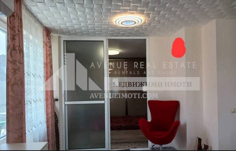 Te koop  1 slaapkamer Burgas , Vazrazjdane , 88 m² | 53597213 - afbeelding [7]