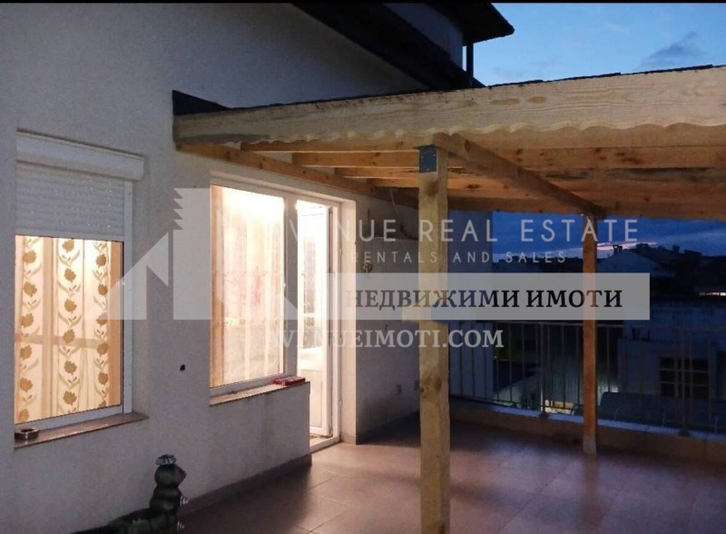 Te koop  1 slaapkamer Burgas , Vazrazjdane , 88 m² | 53597213 - afbeelding [8]