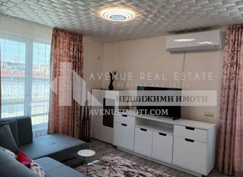 Myytävänä  1 makuuhuone Burgas , Vazraždane , 88 neliömetriä | 53597213 - kuva [2]
