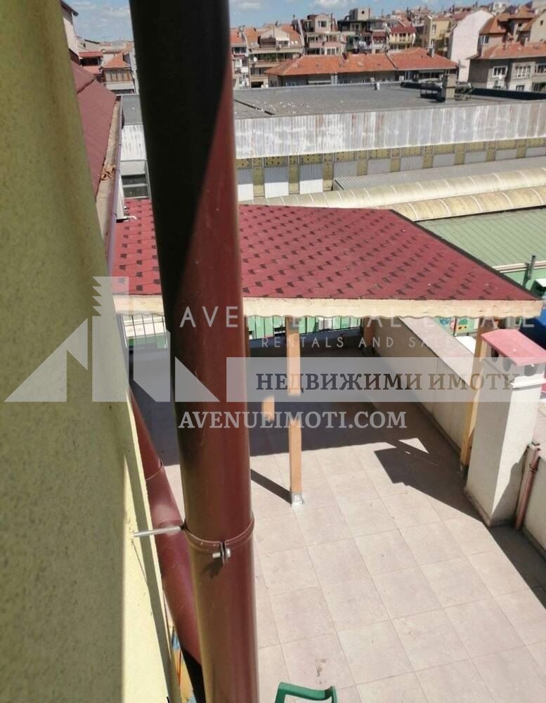Myytävänä  1 makuuhuone Burgas , Vazraždane , 88 neliömetriä | 53597213 - kuva [9]