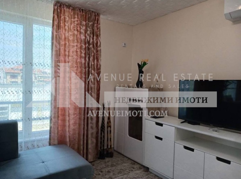 Myytävänä  1 makuuhuone Burgas , Vazraždane , 88 neliömetriä | 53597213 - kuva [3]