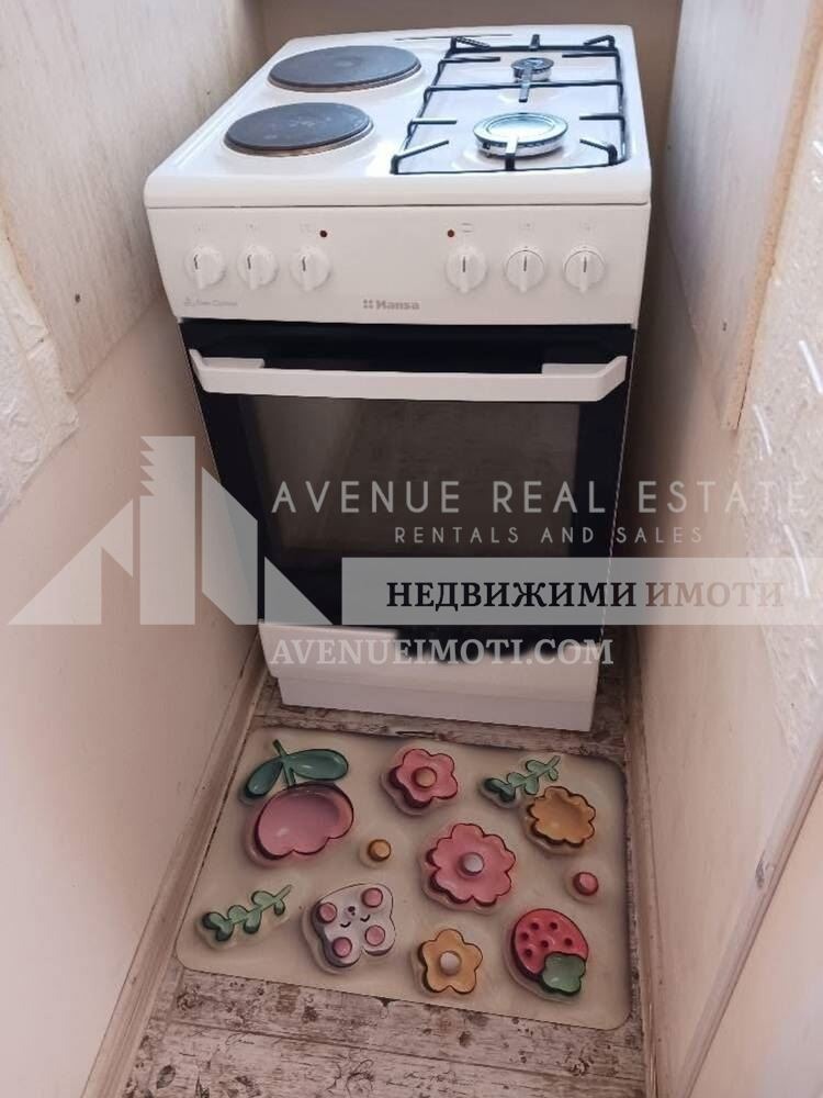 Myytävänä  1 makuuhuone Burgas , Vazraždane , 88 neliömetriä | 53597213 - kuva [6]