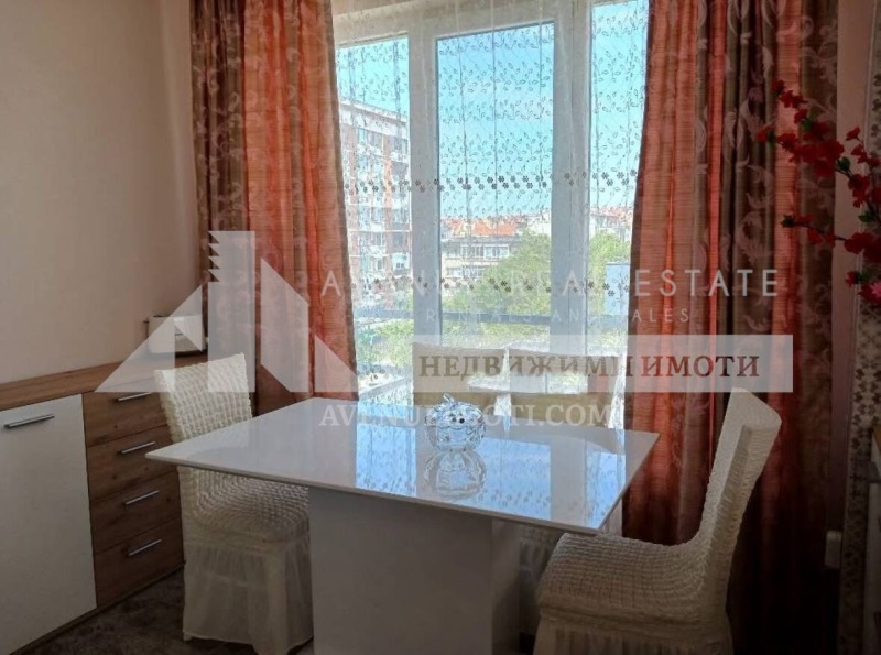 Myytävänä  1 makuuhuone Burgas , Vazraždane , 88 neliömetriä | 53597213 - kuva [4]