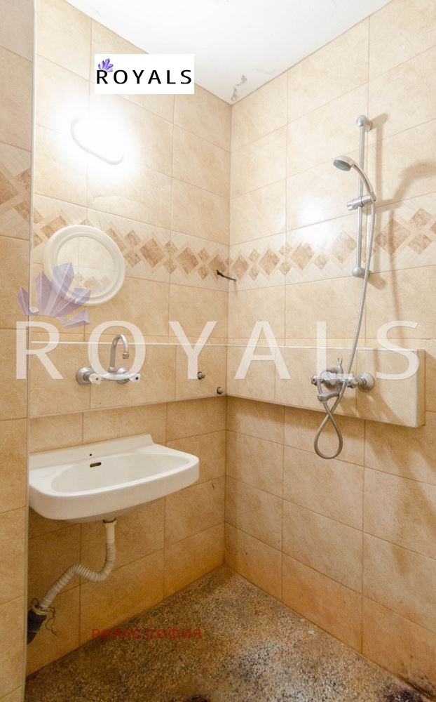 Till salu  1 sovrum Burgas , Izgrev , 41 kvm | 89538936 - bild [7]