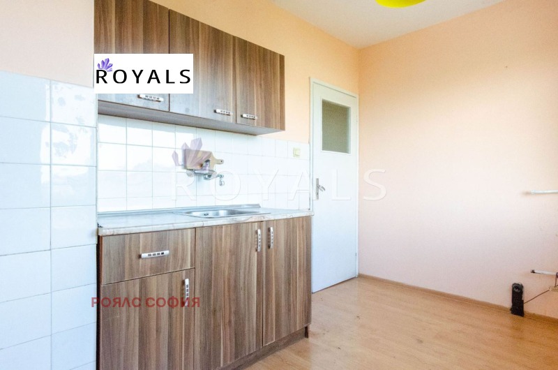 Till salu  1 sovrum Burgas , Izgrev , 41 kvm | 89538936 - bild [2]
