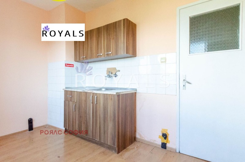 Till salu  1 sovrum Burgas , Izgrev , 41 kvm | 89538936 - bild [3]