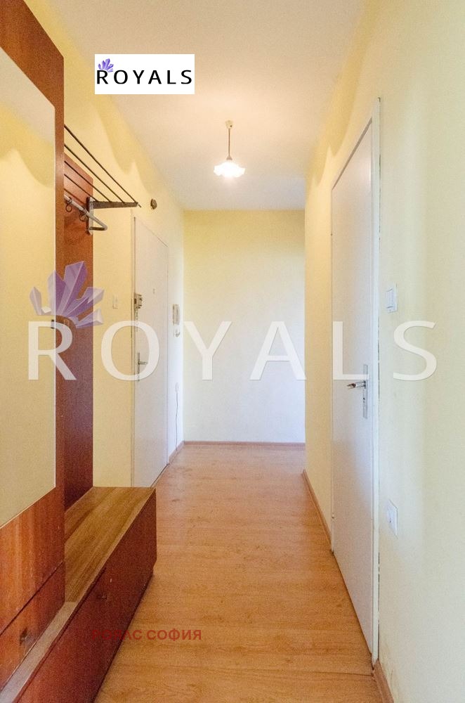 Till salu  1 sovrum Burgas , Izgrev , 41 kvm | 89538936 - bild [6]