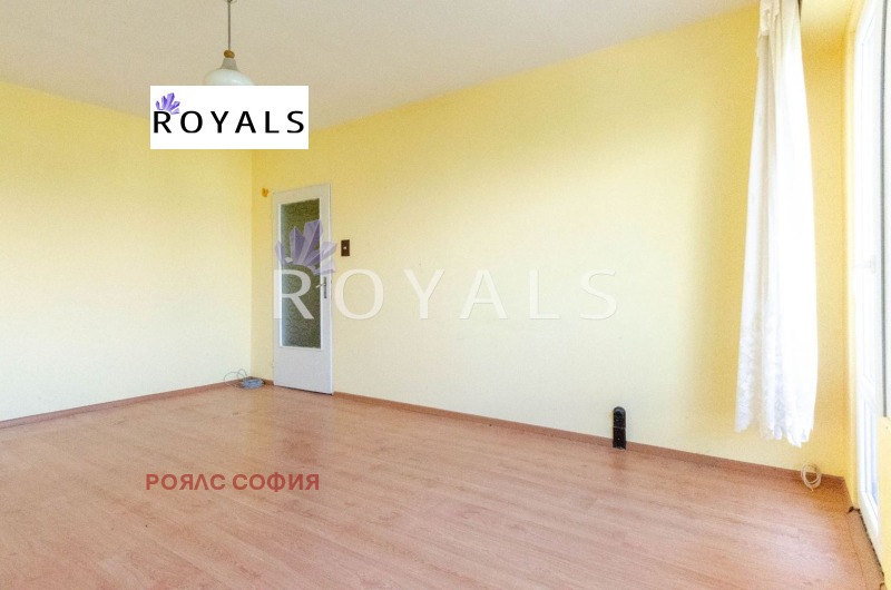 Till salu  1 sovrum Burgas , Izgrev , 41 kvm | 89538936 - bild [5]