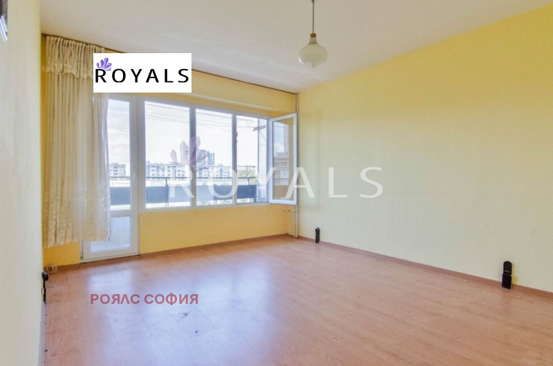Till salu  1 sovrum Burgas , Izgrev , 41 kvm | 89538936 - bild [4]