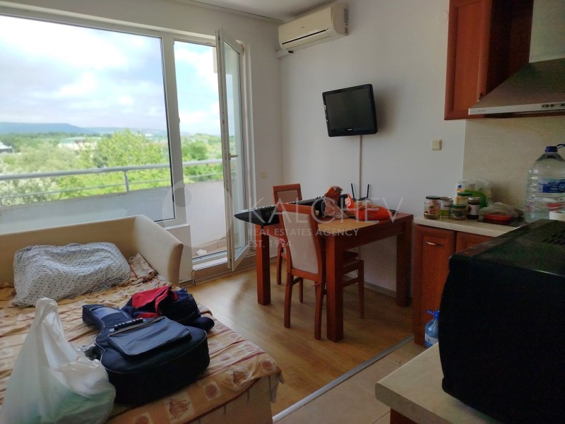 Till salu  1 sovrum region Dobrich , Kranevo , 47 kvm | 62231666 - bild [3]