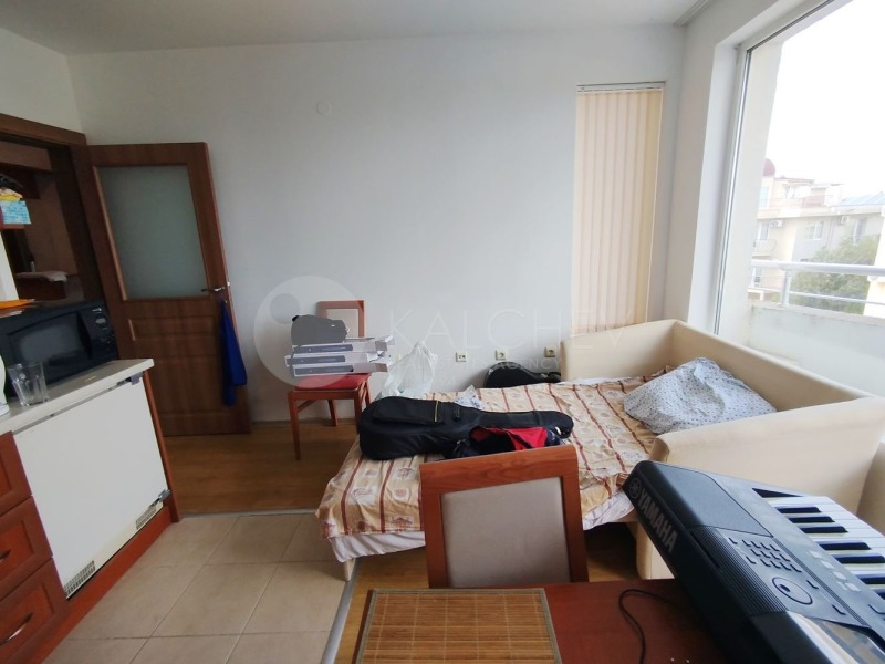Till salu  1 sovrum region Dobrich , Kranevo , 47 kvm | 62231666 - bild [2]