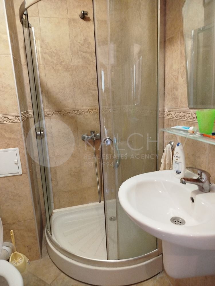 Till salu  1 sovrum region Dobrich , Kranevo , 47 kvm | 62231666 - bild [6]