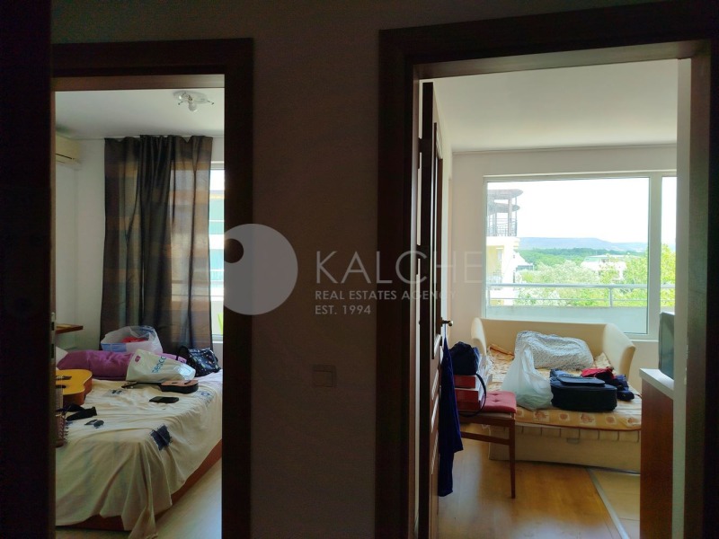 Till salu  1 sovrum region Dobrich , Kranevo , 47 kvm | 62231666 - bild [4]