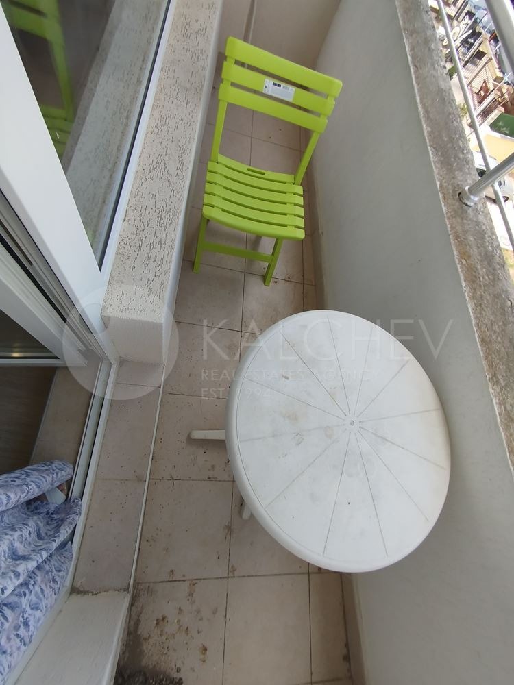 Till salu  1 sovrum region Dobrich , Kranevo , 47 kvm | 62231666 - bild [9]