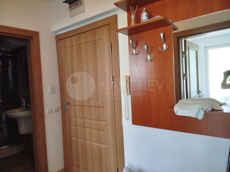 Till salu  1 sovrum region Dobrich , Kranevo , 47 kvm | 62231666 - bild [8]