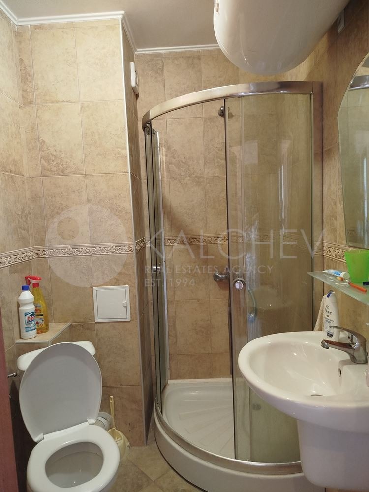 Till salu  1 sovrum region Dobrich , Kranevo , 47 kvm | 62231666 - bild [7]
