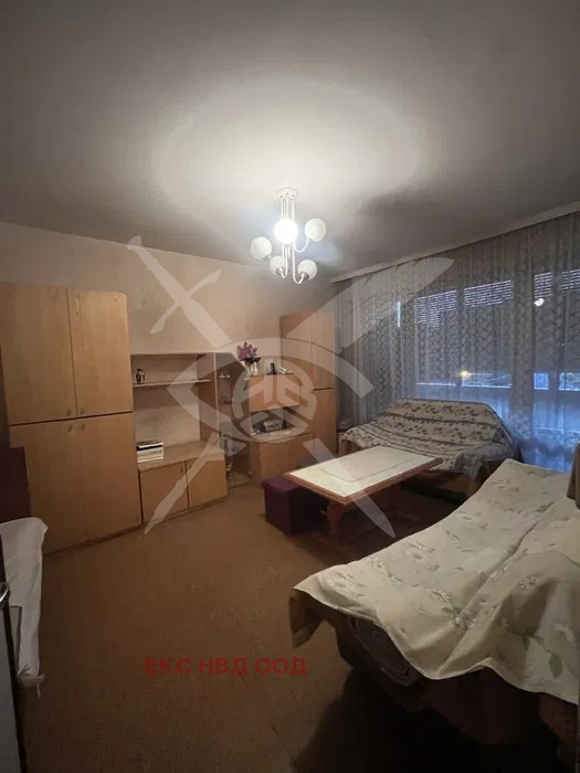 Na sprzedaż  1 sypialnia Plowdiw , Izgrew , 50 mkw | 39084464 - obraz [3]