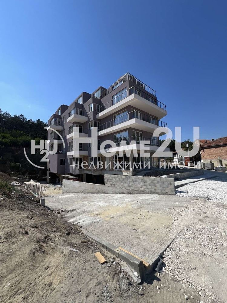 Продава 2-СТАЕН, град Варна, Аспарухово • 68000 € / 132996.44 лв. • 51004926 1