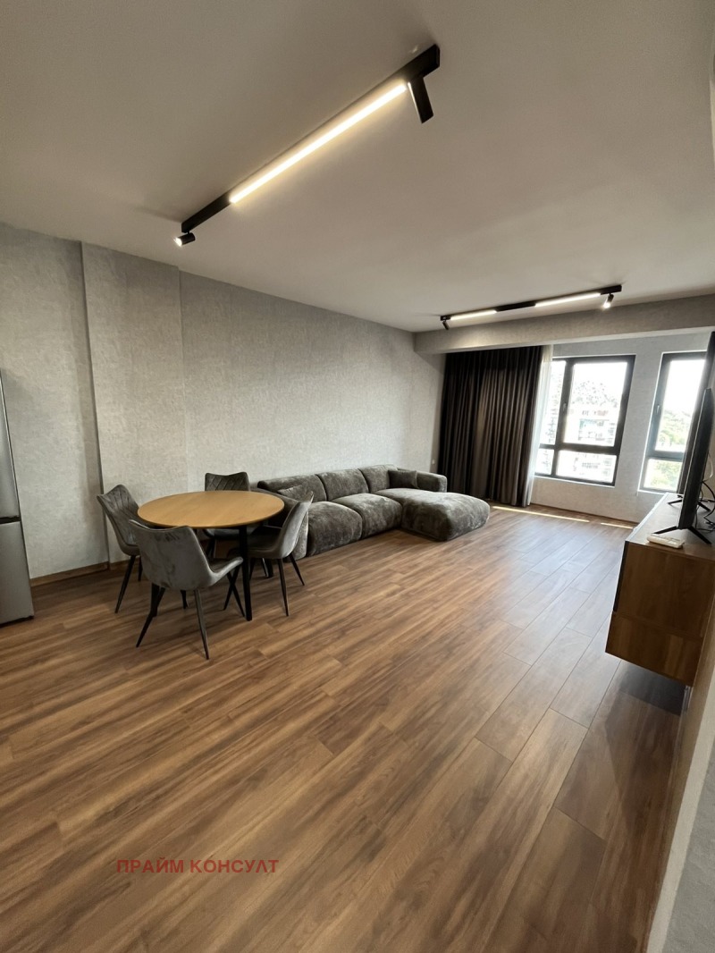 Til salgs  1 soverom Plovdiv , Mladesjki Halm , 94 kvm | 47394963