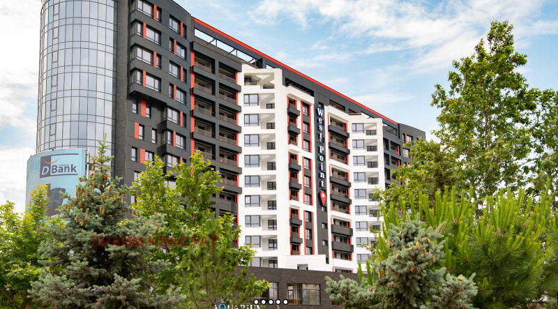 Til salgs  1 soverom Plovdiv , Mladesjki Halm , 94 kvm | 47394963 - bilde [2]